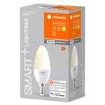 LED-lamp LEDVANCE SMART+ WiFi Candle 40 4.9 W/2700 K